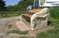 Bank Boxberg  20 