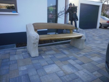 Familienbank Oftersheim  1 