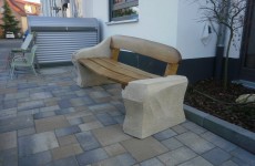 Familienbank Oftersheim  2 