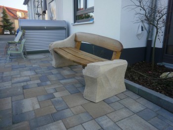 Familienbank Oftersheim  2 