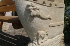 Kutterbank Thimm Buchen  5 