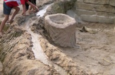 Merlinkopf Spielplatz Schwaigern  1 