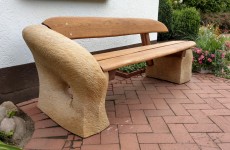 Sofabank Osnabruck  2 