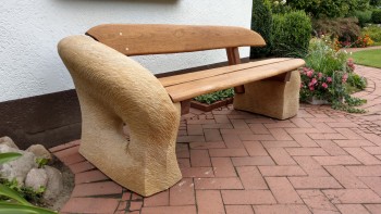 Sofabank Osnabruck  2 