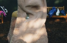 Luisenpark Ohr   3 