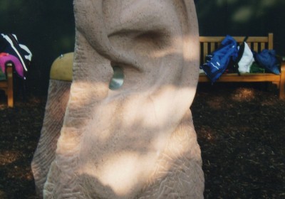 Spielraumgestaltung